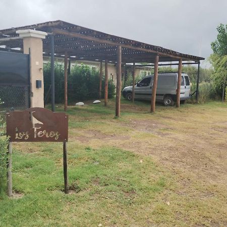 Los Teros Posada De Campo San Rafael  Exterior foto